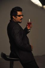 Madhavan snapped at a promotional shoot in Mehboob on 28th Jan 2012 (11).JPG